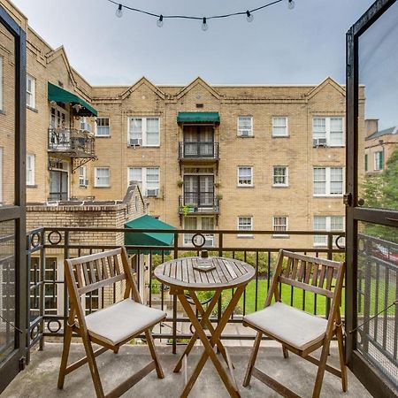 Walkable Savannah Escape In Historic District! 外观 照片