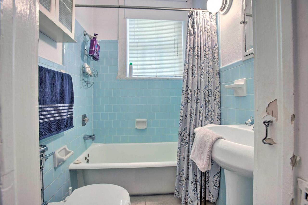 Walkable Savannah Escape In Historic District! 外观 照片
