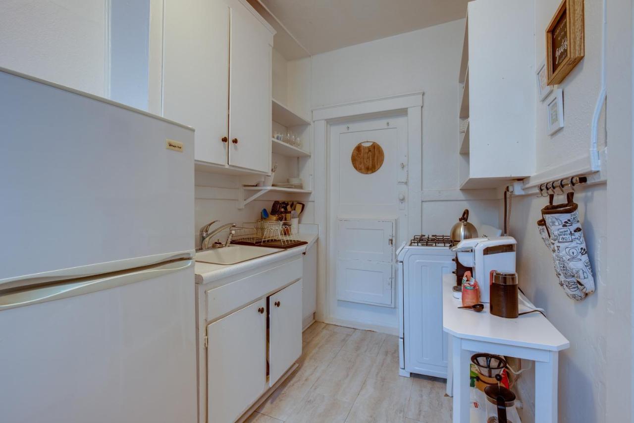 Walkable Savannah Escape In Historic District! 外观 照片