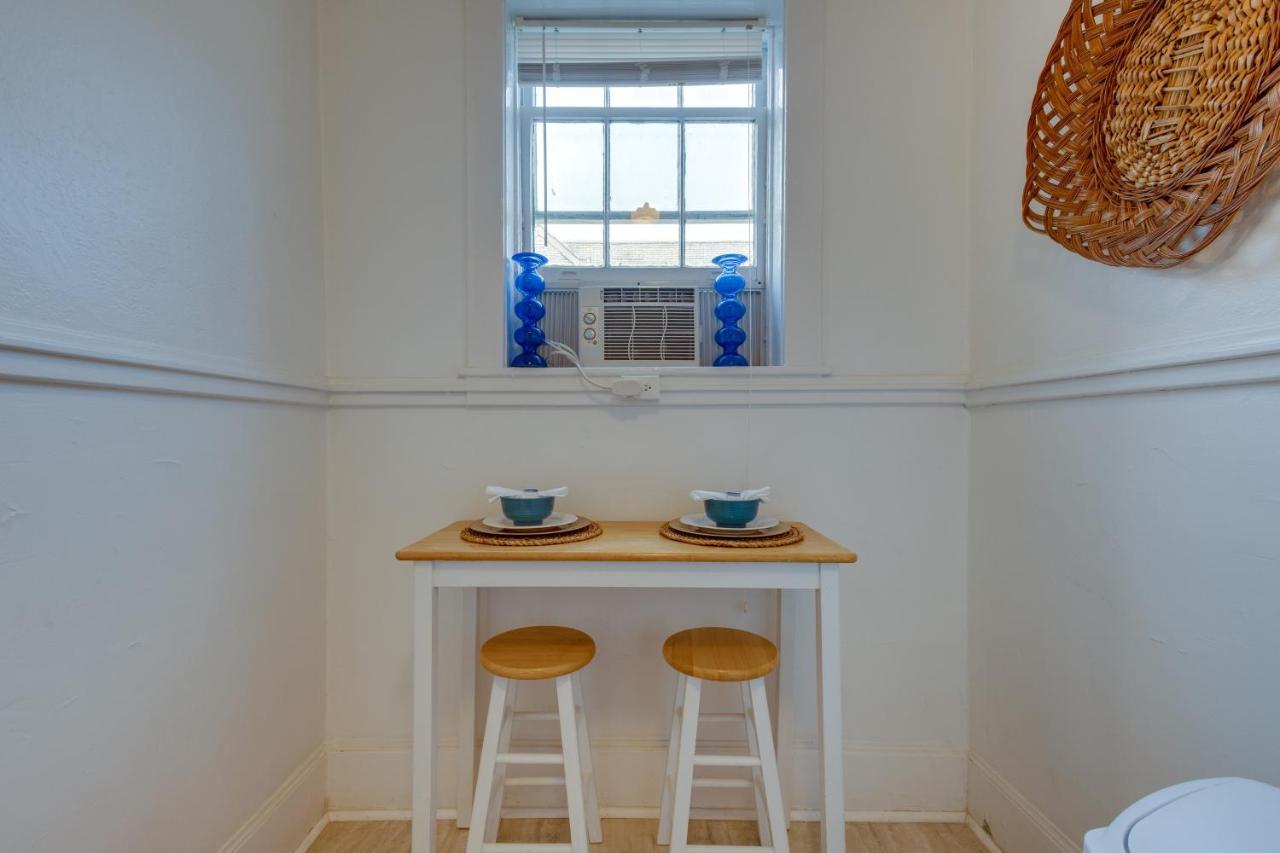 Walkable Savannah Escape In Historic District! 外观 照片
