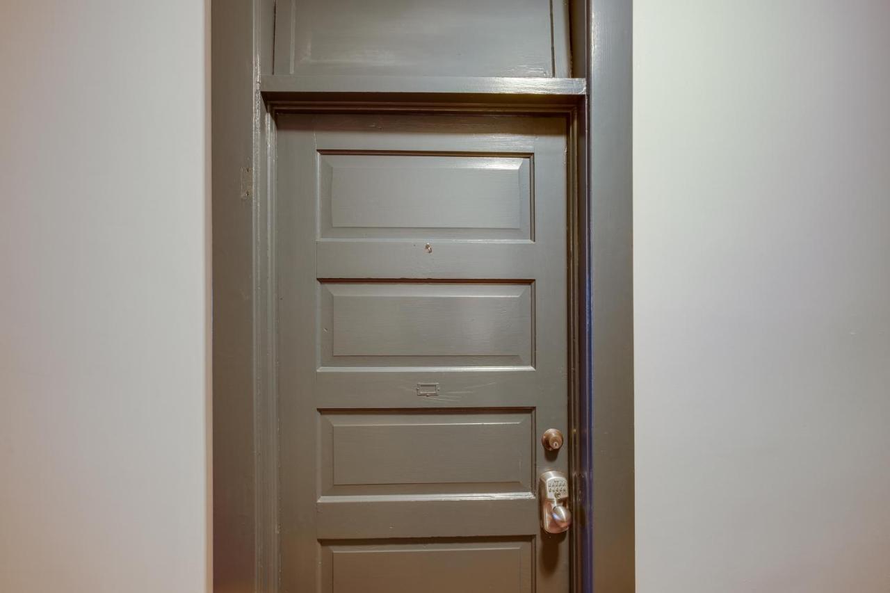 Walkable Savannah Escape In Historic District! 外观 照片