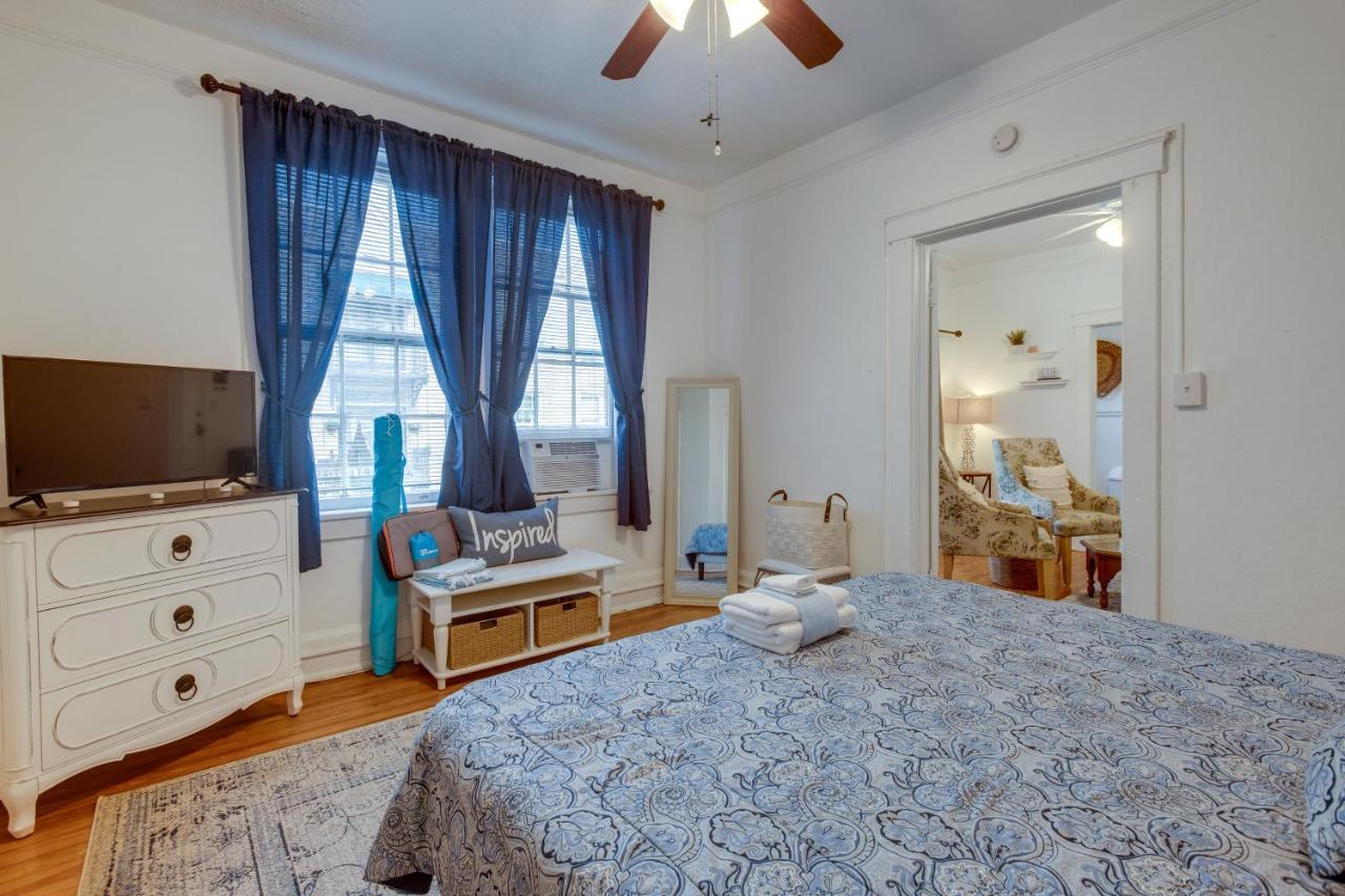 Walkable Savannah Escape In Historic District! 外观 照片